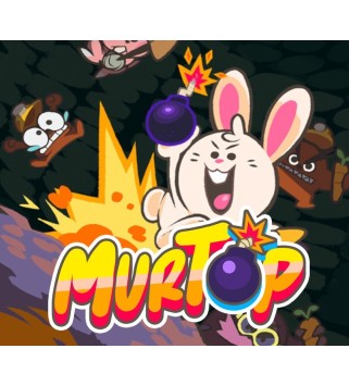 Murtop Steam Key EUROPE
